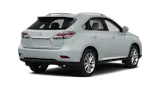 Used 2015 Lexus RX SUV