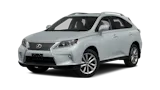 Used 2015 Lexus RX SUV