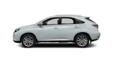 Used 2015 Lexus RX SUV