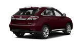 Used 2015 Lexus RX SUV