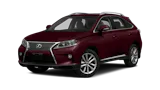 Used 2015 Lexus RX SUV