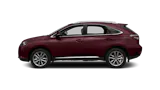Used 2015 Lexus RX SUV