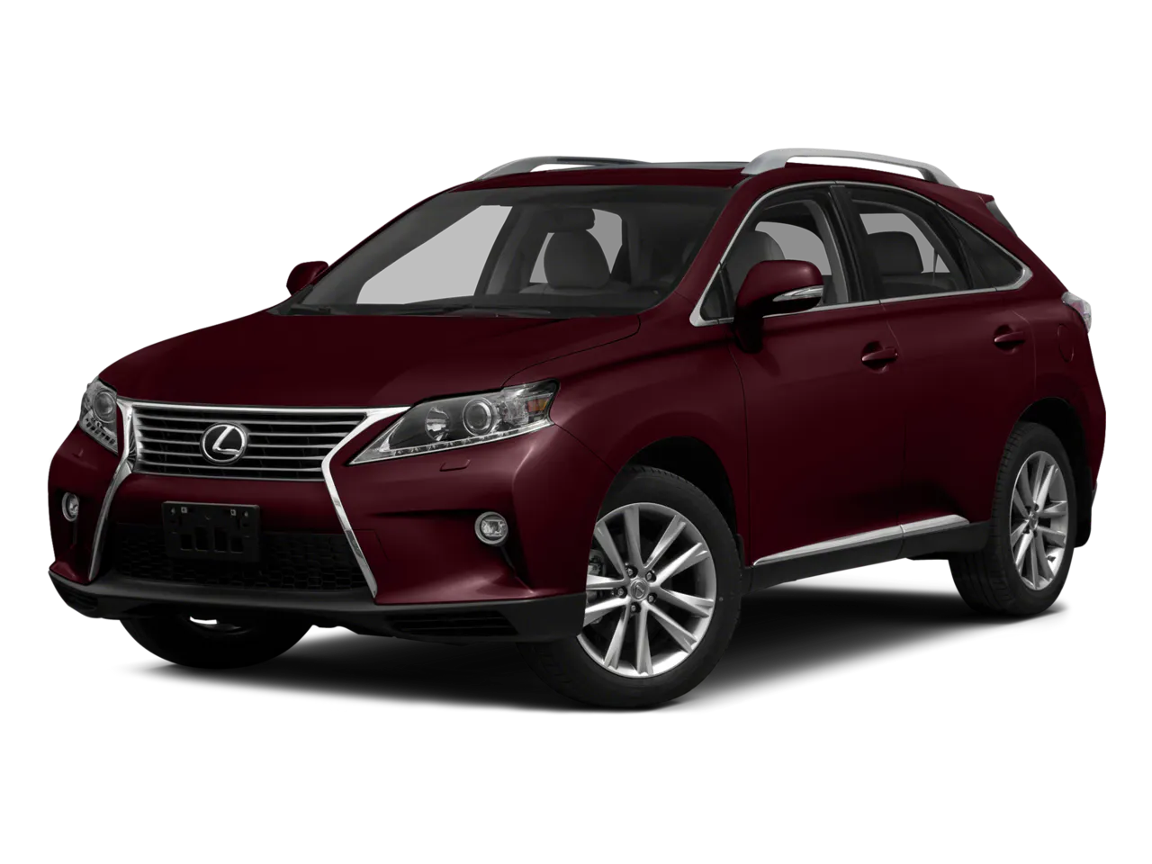 2015 Lexus RX 350 350 4x2's photo