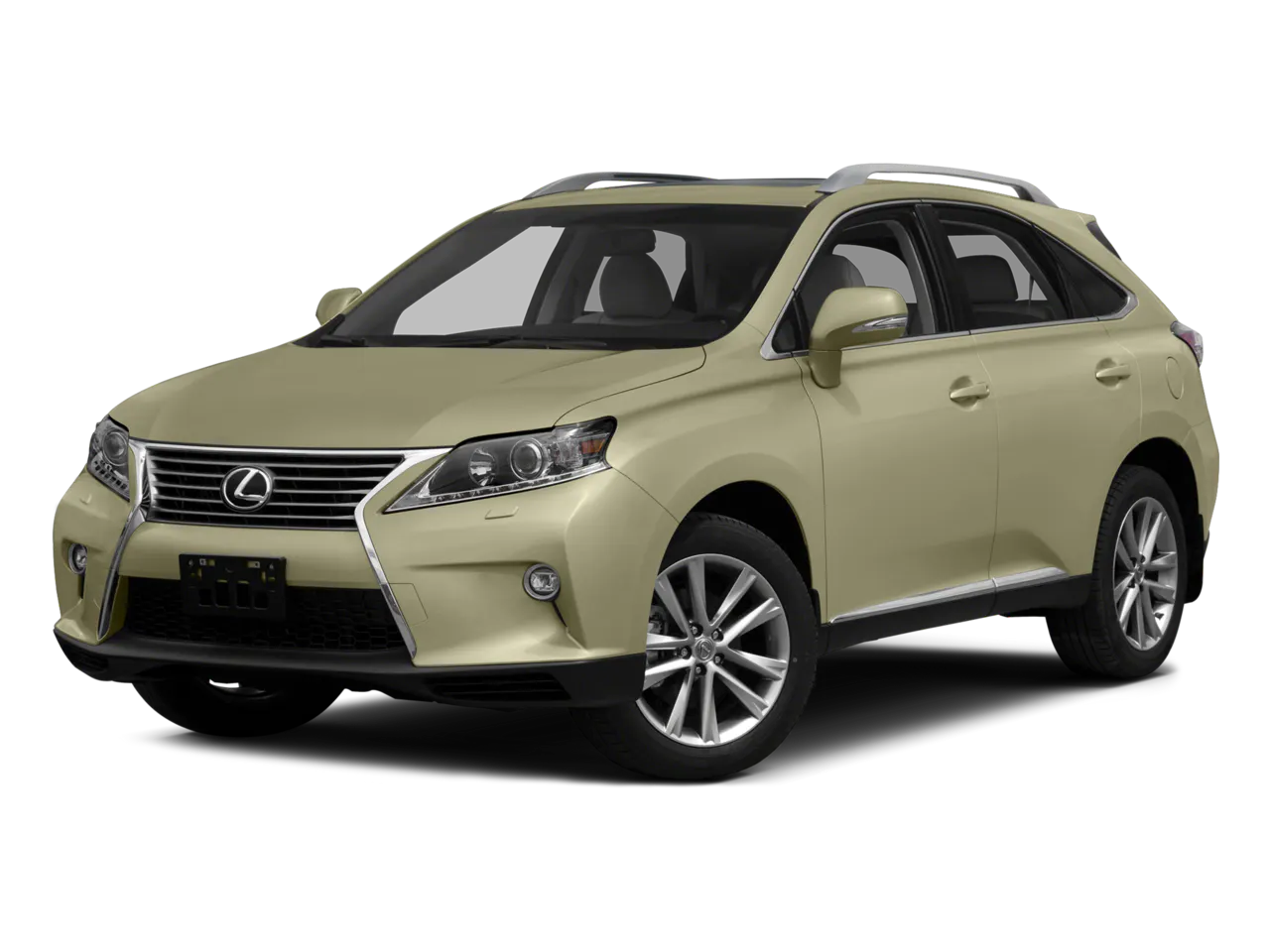 2015 Lexus RX 350 350 4x2's photo