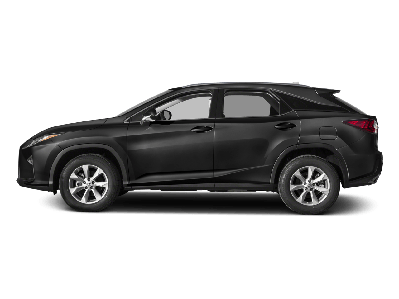 2016 Lexus RX