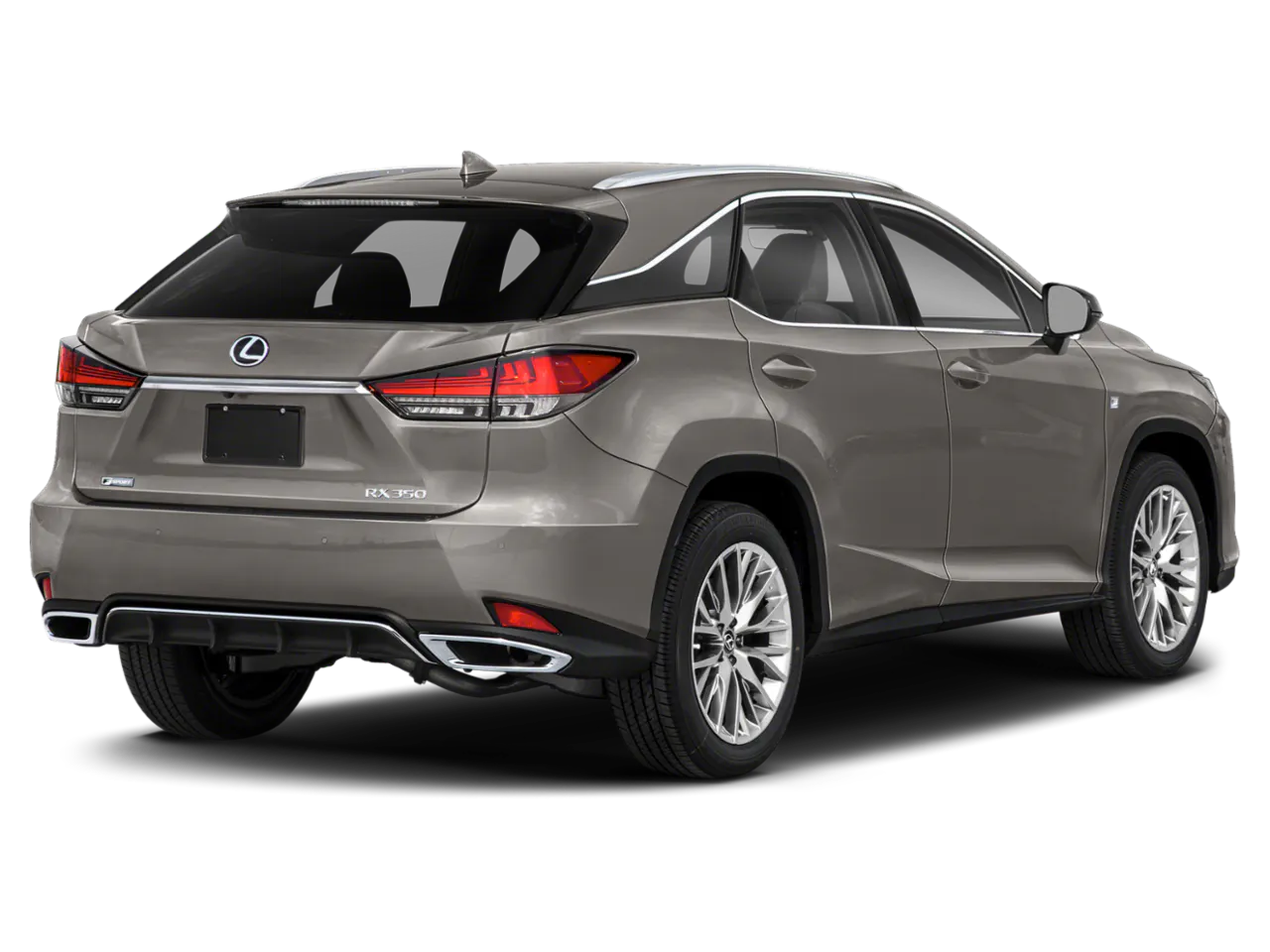 Used 2020 Lexus RX SUV
