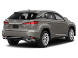 Used 2020 Lexus RX SUV
