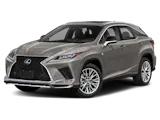 Used 2020 Lexus RX SUV