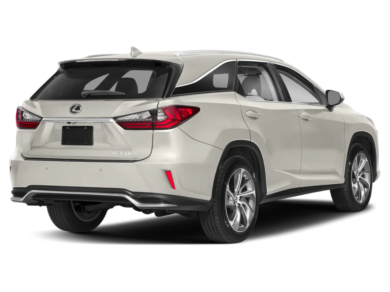 Used 2018 Lexus RX SUV