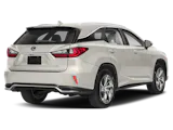 Used 2018 Lexus RX SUV