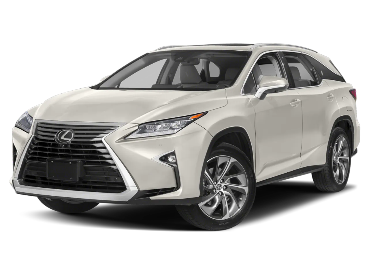 2018 Lexus RX LUXURY