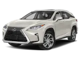 Used 2018 Lexus RX SUV