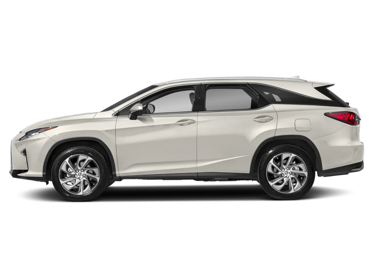 Used 2018 Lexus RX SUV