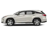 Used 2018 Lexus RX SUV
