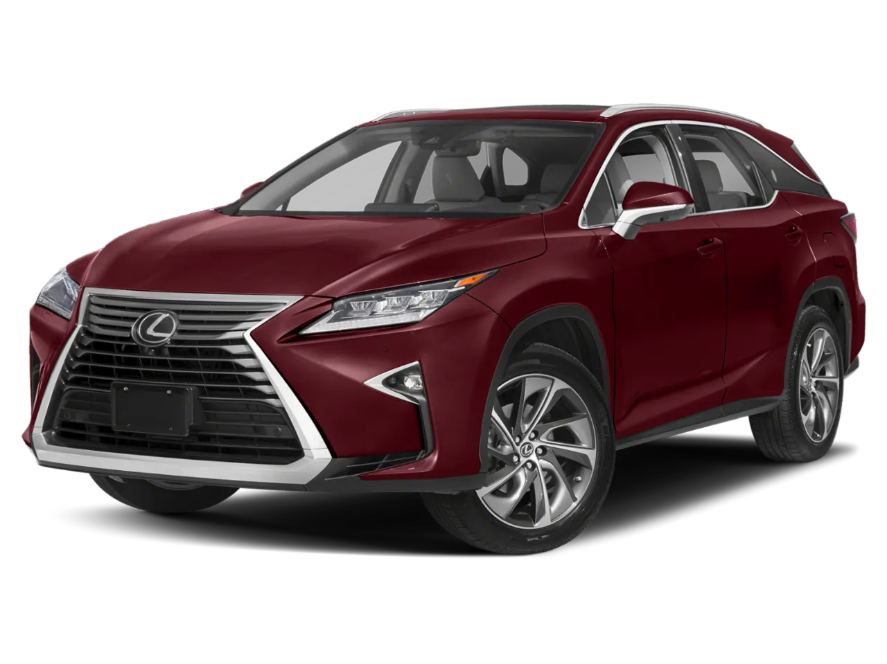 2019 Lexus RX 350 350L AWD's photo