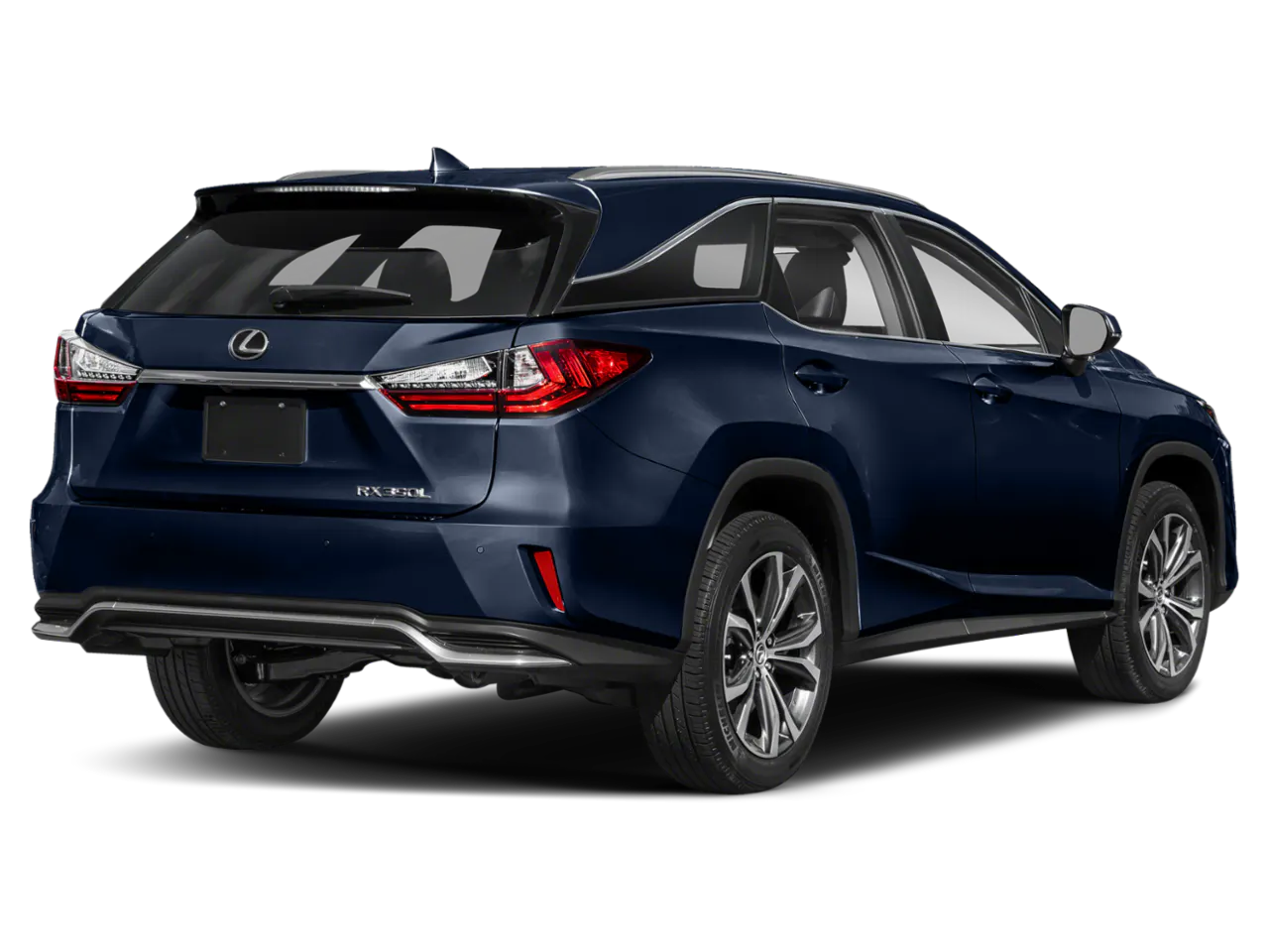 Used 2022 Lexus RX Sedan