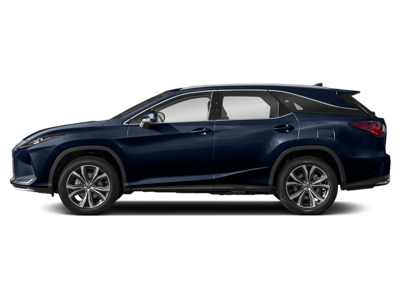 Used 2022 Lexus RX Sedan