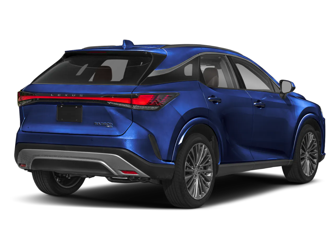 Used 2023 Lexus RX SUV
