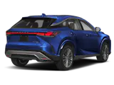 Used 2023 Lexus RX SUV