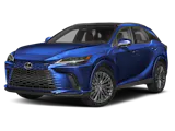 Used 2023 Lexus RX SUV