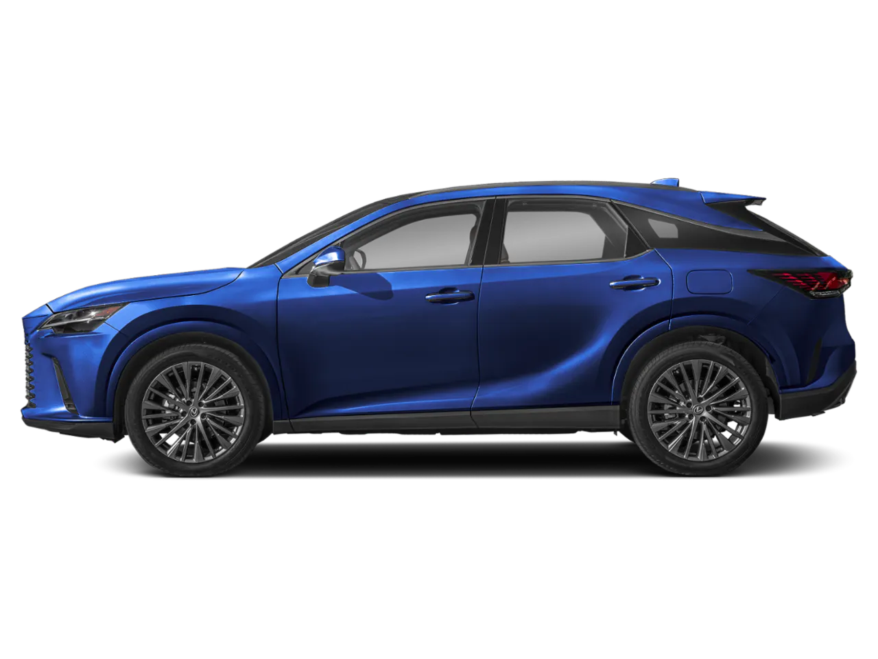 Used 2023 Lexus RX SUV