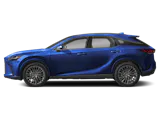 Used 2023 Lexus RX SUV