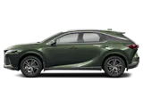 New 2026 Lexus RX SUV