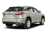 Used 2017 Lexus RX SUV