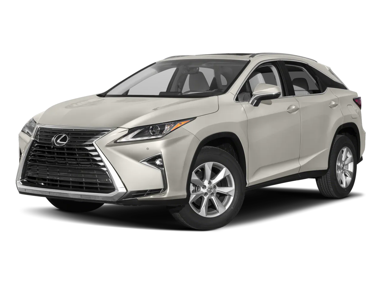 2017 Lexus RX 350 350 4x2's photo