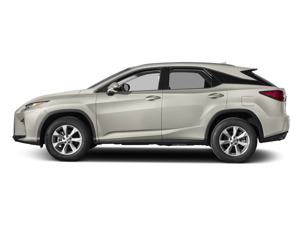 Used 2017 Lexus RX SUV