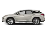Used 2017 Lexus RX SUV