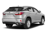 Used 2017 Lexus RX SUV