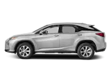 Used 2017 Lexus RX SUV