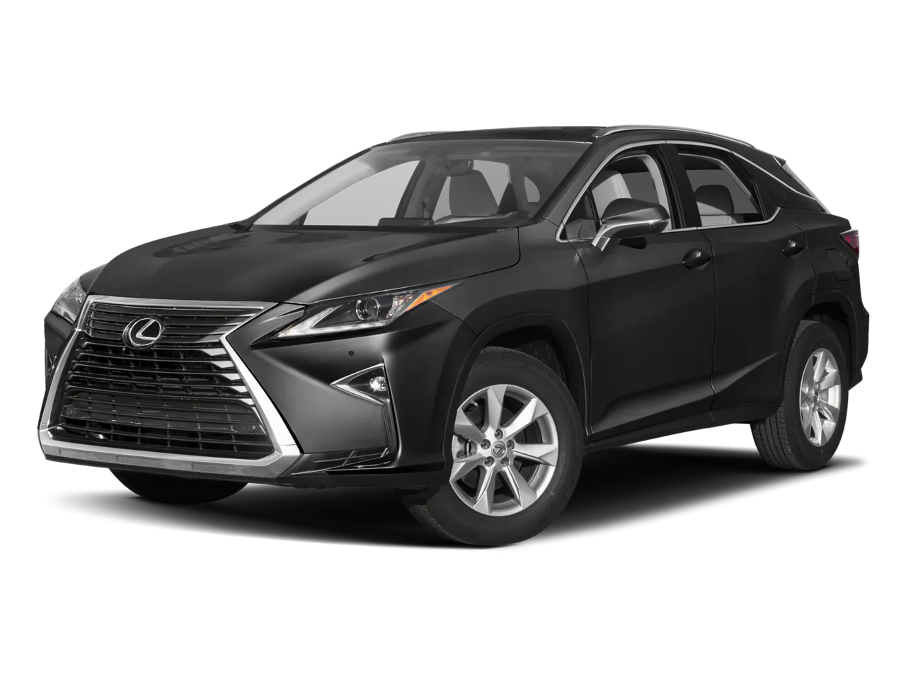 2017 Lexus RX 350 350 4x4's photo