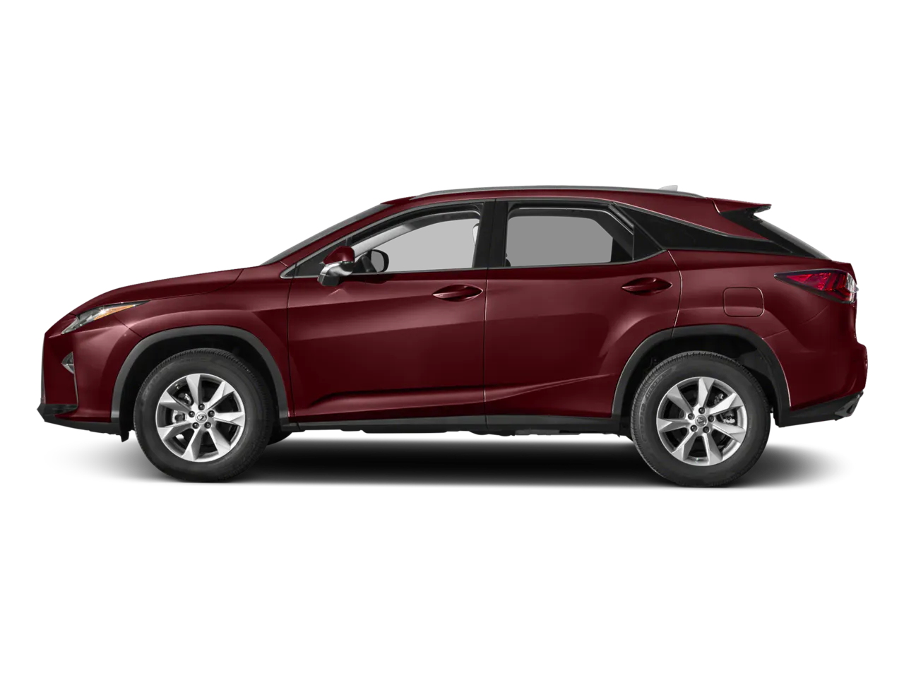Used 2017 Lexus RX SUV