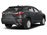 Used 2018 Lexus RX SUV