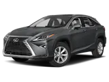 Used 2018 Lexus RX SUV