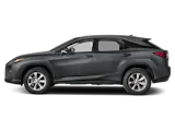 Used 2018 Lexus RX SUV