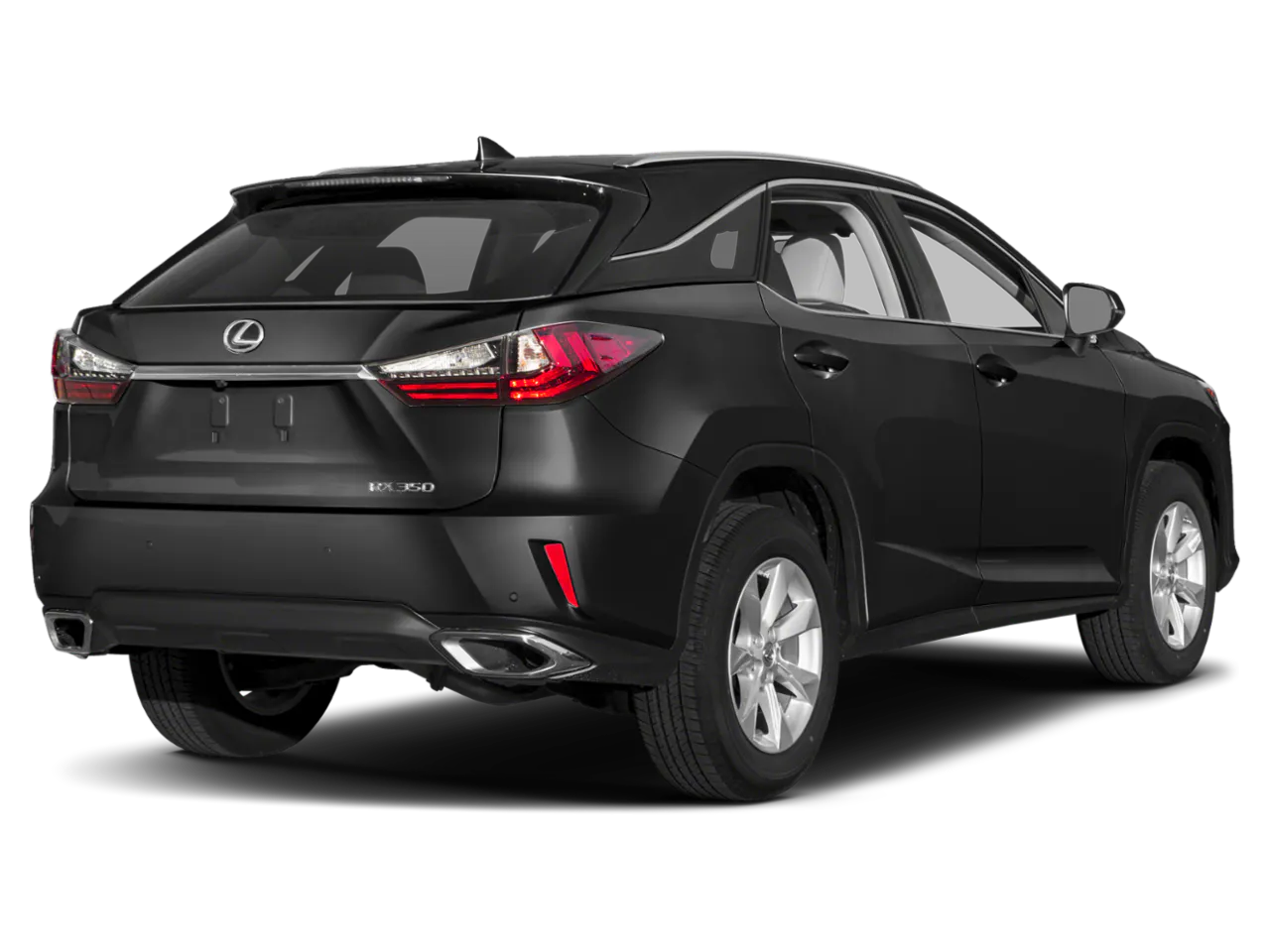 Used 2018 Lexus RX SUV