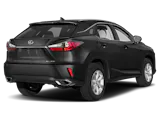 Used 2018 Lexus RX SUV