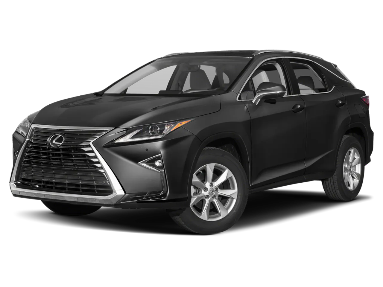 2018 Lexus RX 350 350 FWD's photo