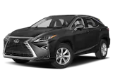 Used 2018 Lexus RX SUV