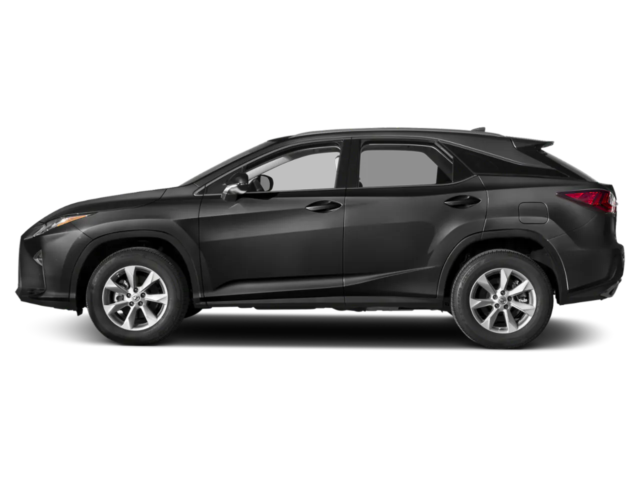 Used 2018 Lexus RX SUV