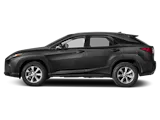 Used 2018 Lexus RX SUV