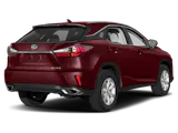 Used 2018 Lexus RX SUV