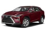 Used 2018 Lexus RX SUV