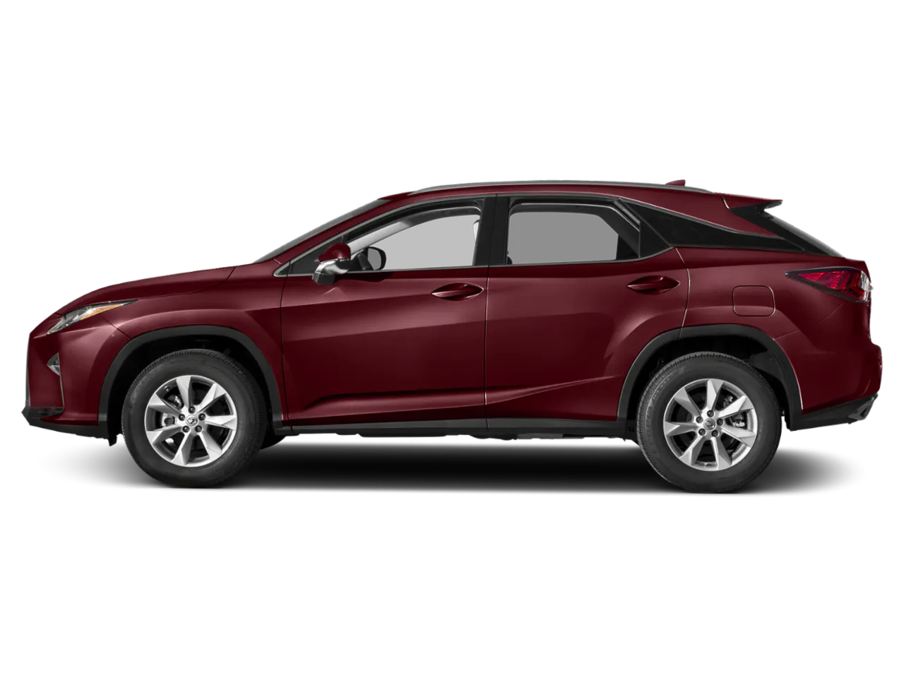 Used 2018 Lexus RX SUV