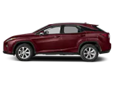 Used 2018 Lexus RX SUV