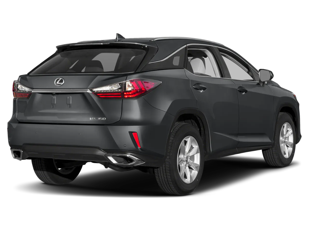 Used 2018 Lexus RX SUV