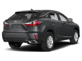Used 2018 Lexus RX SUV